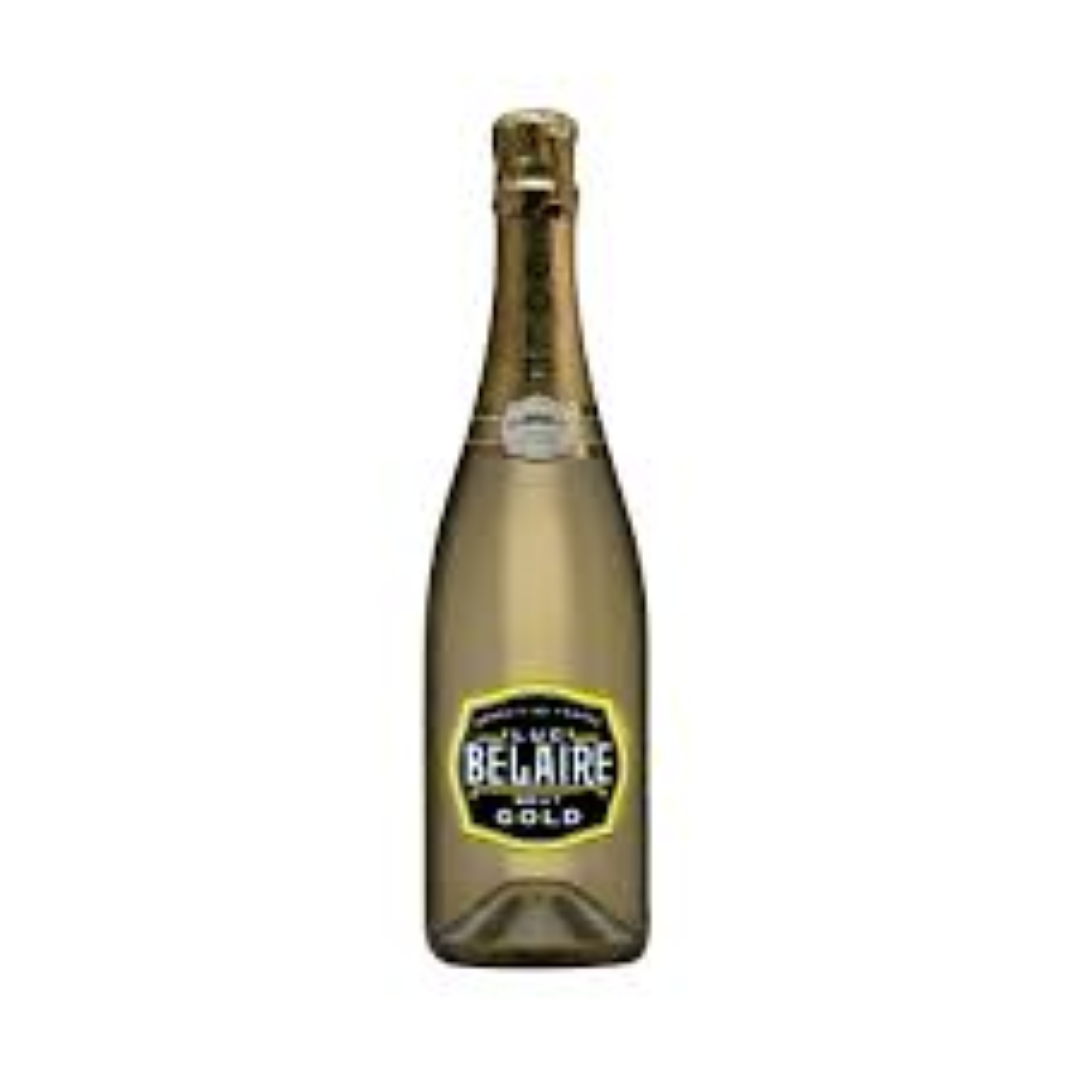 LUC BELAIRE GOLD FANTOME 750ML
